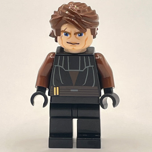 LEGO Anakin Skywalker - Large Eyes, Star Wars, Minifigure (sw0183)
