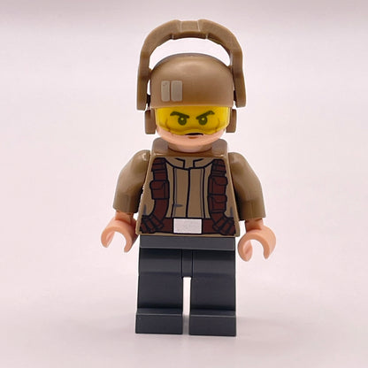 LEGO Resistance Trooper, Star Wars, Minifigure (sw0720)