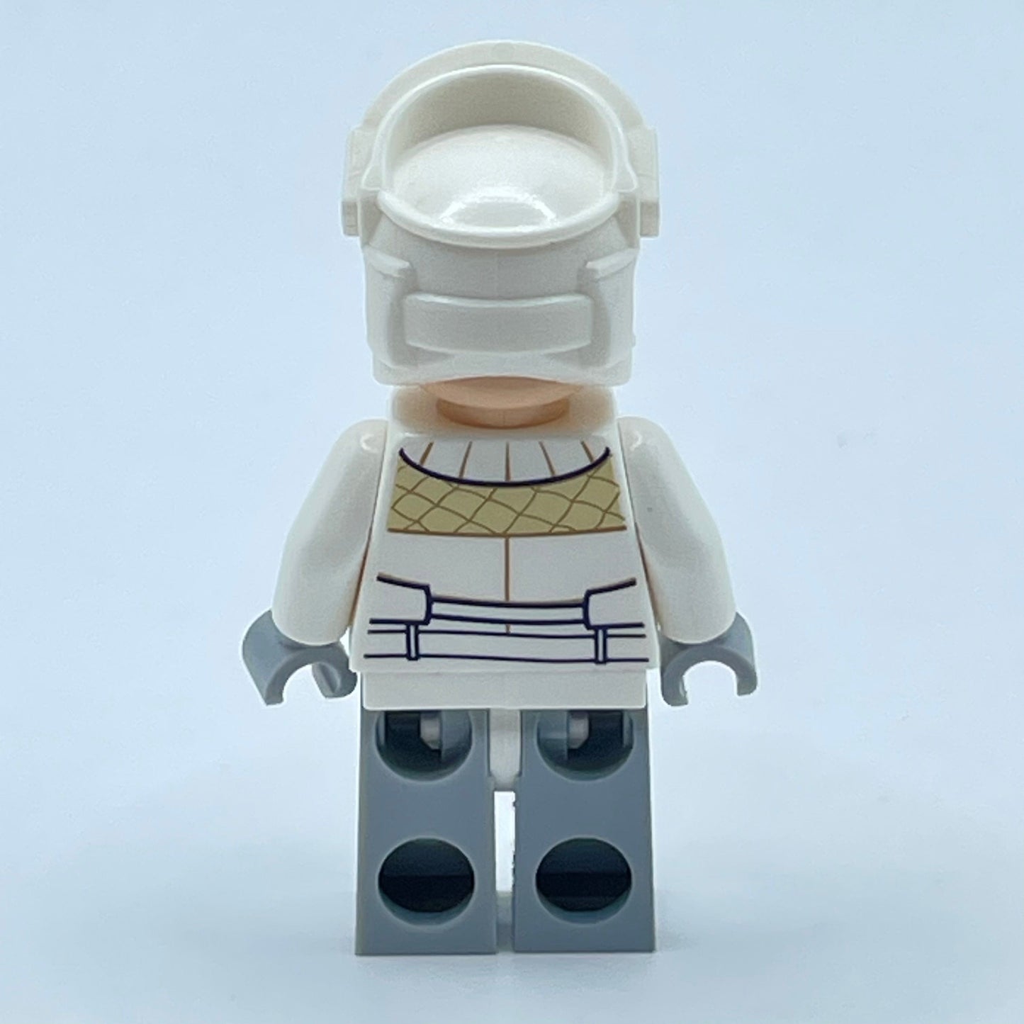 LEGO Hoth Rebel Trooper, Star Wars, Minifigure (sw0765)