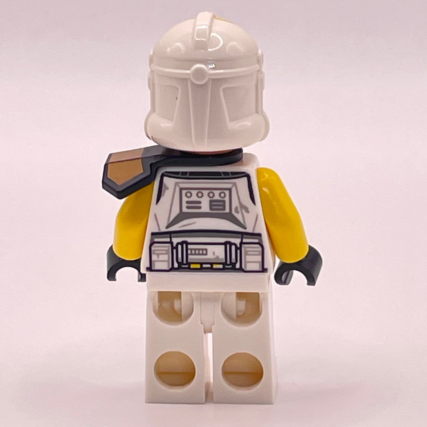 LEGO Clone Trooper, 327th Star Corps (Phase 2) Star Wars, Minifigure (sw1422)