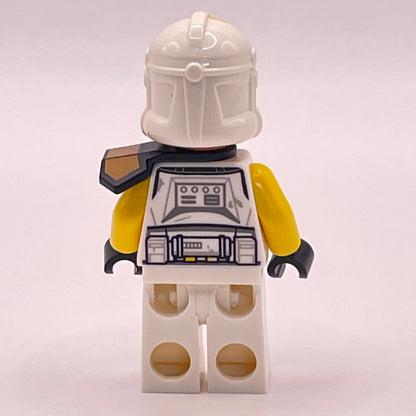 LEGO Clone Trooper, 327th Star Corps (Phase 2) Star Wars, Minifigure (sw1422)