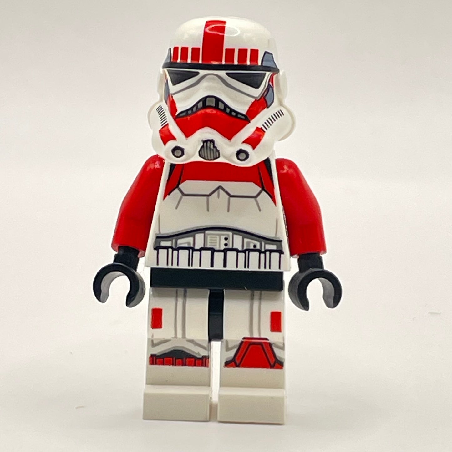 LEGO Imperial Shock Trooper, Star Wars, Minifigure (sw0692)