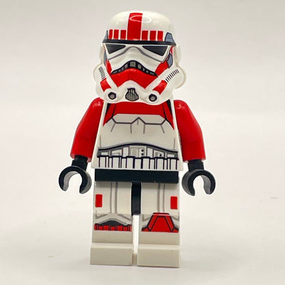 LEGO Imperial Shock Trooper, Star Wars, Minifigure (sw0692)