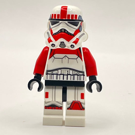 LEGO Imperial Shock Trooper, Star Wars, Minifigure (sw0692)