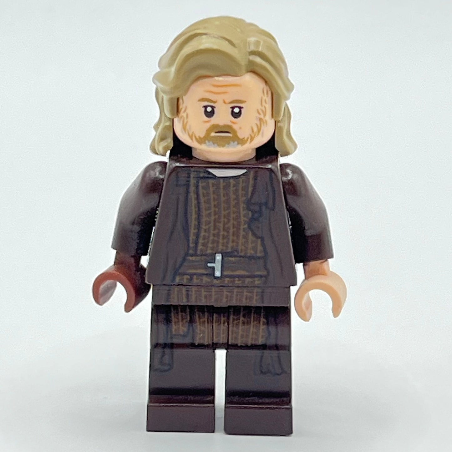 LEGO Luke Skywalker - Old, Star Wars, Minifigure (sw1039)