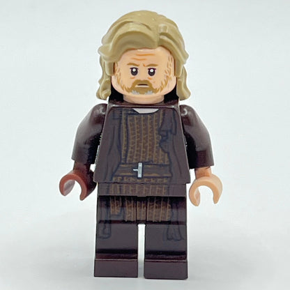 LEGO Luke Skywalker - Old, Star Wars, Minifigure (sw1039)