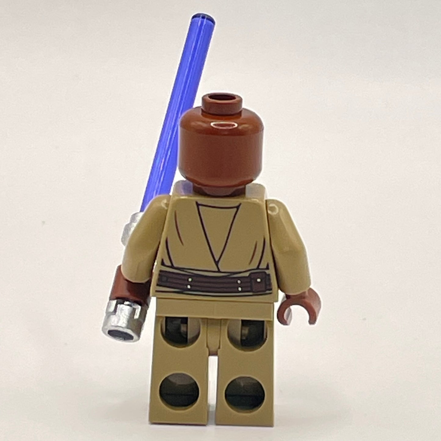 LEGO Mace Windu, Star Wars, Minifigure (sw0889)