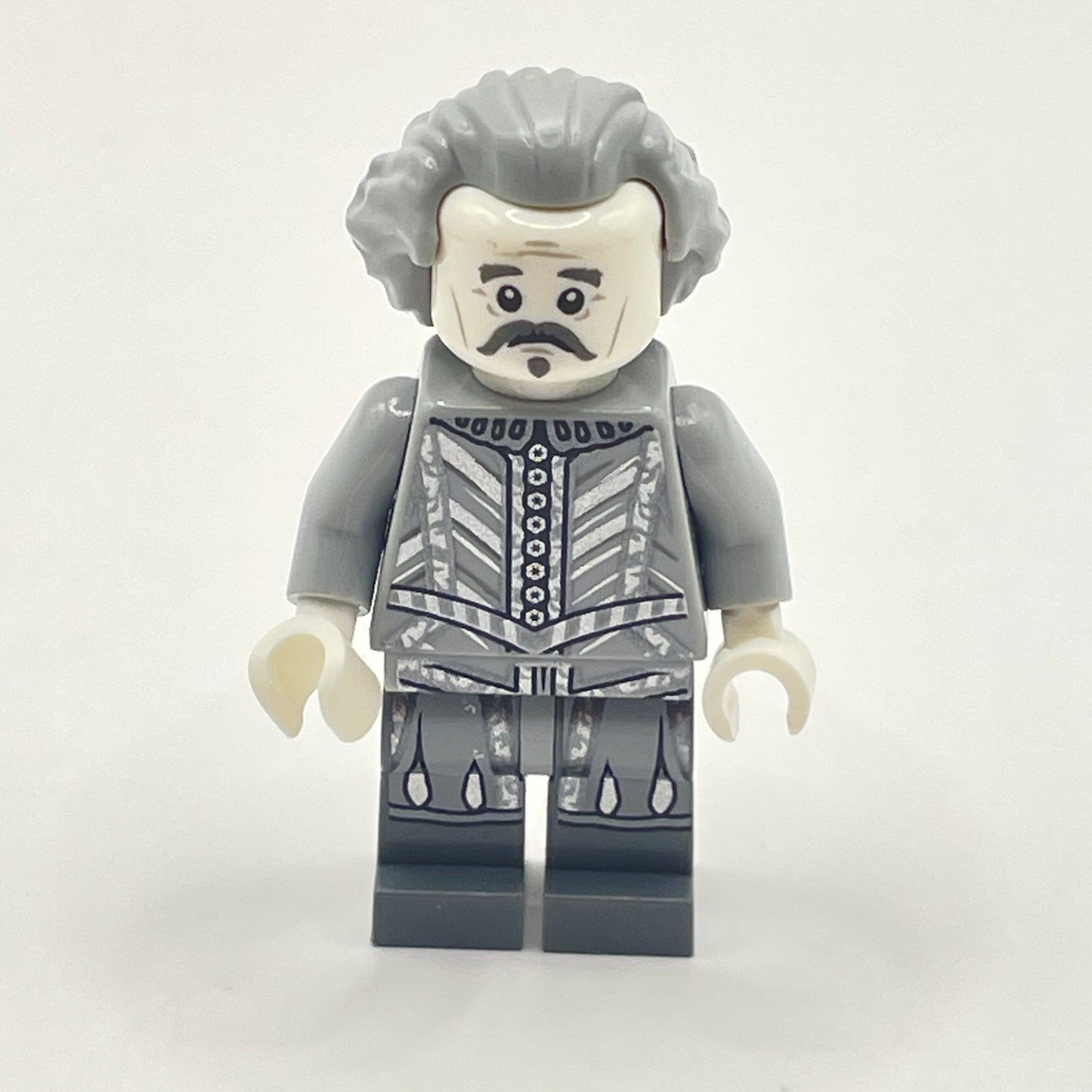 LEGO Nearly Headless Nick, Harry Potter Minifigure (hp145)