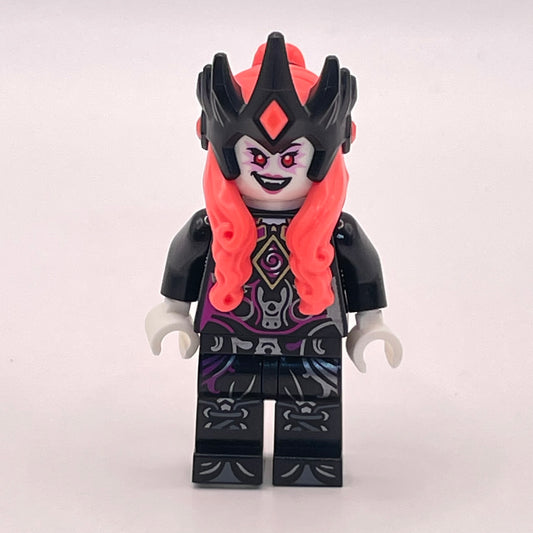 LEGO Never Witch, Dreamzzz, Minifigure (drm040)