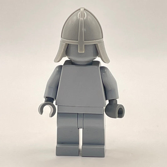 LEGO City Knight Statue, Minifigure (cty0400)