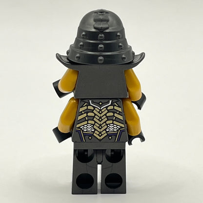 LEGO Crystal King/Overlord, Ninjago, Minifigure (njo766)
