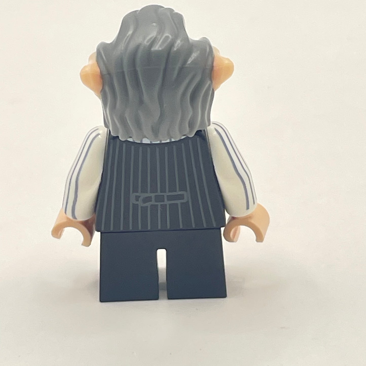 LEGO Griphook, Harry Potter Collectible Series 2, Minifigure, (colhp28)