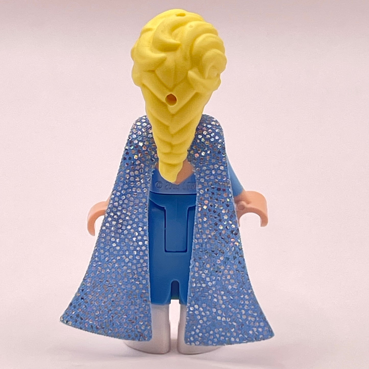 LEGO Elsa, Disney, Minidoll (dp069)