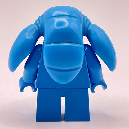 LEGO Max Rebo, Very Rare, Star Wars Minifigure (sw0486)