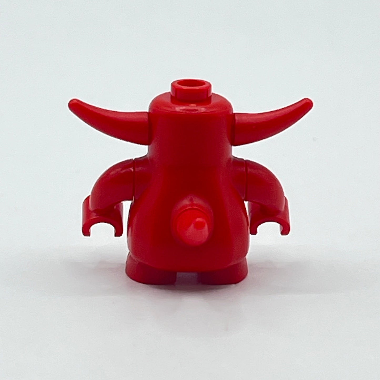 LEGO Scurrier - 10 Teeth, Nexo Knights Minifigure (nex020)