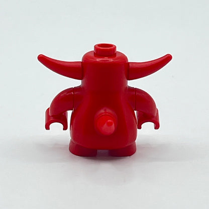 LEGO Scurrier - 10 Teeth, Nexo Knights Minifigure (nex020)