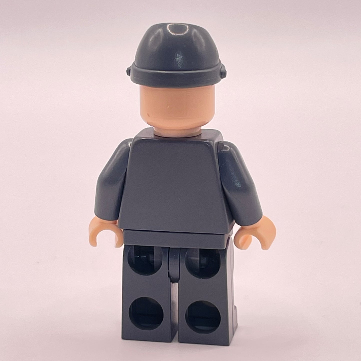 LEGO Imperial Officer, Star Wars, Minifigure (sw0154)