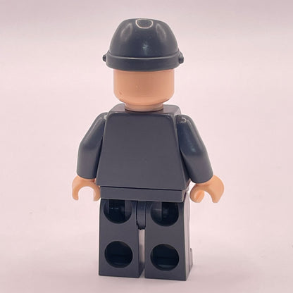 LEGO Imperial Officer, Star Wars, Minifigure (sw0154)