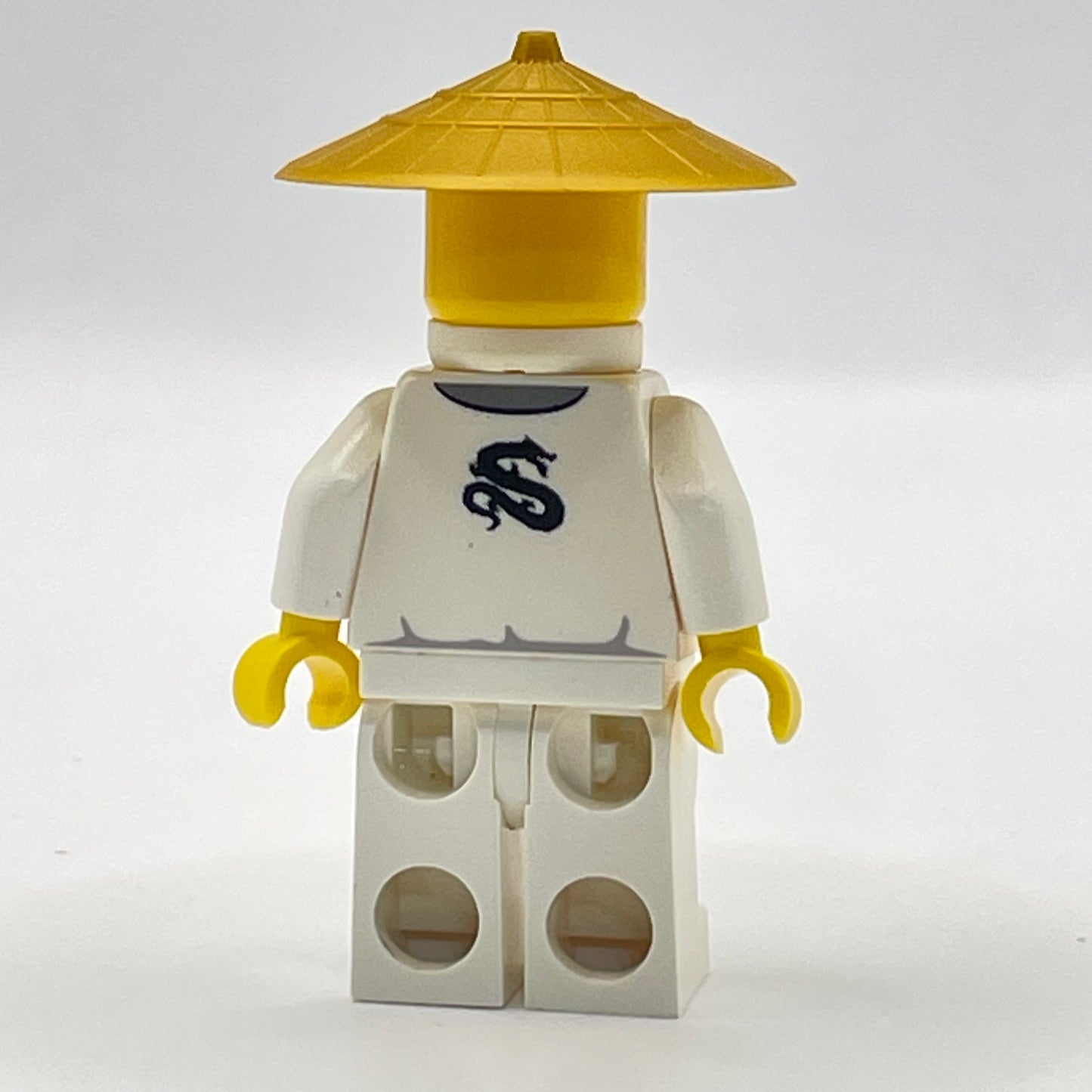 LEGO Wu Sensei, Ninjago, Minifigure, (njo0064)
