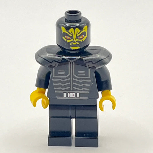 LEGO Savage Opress, Star Wars Minifigure (sw0316)