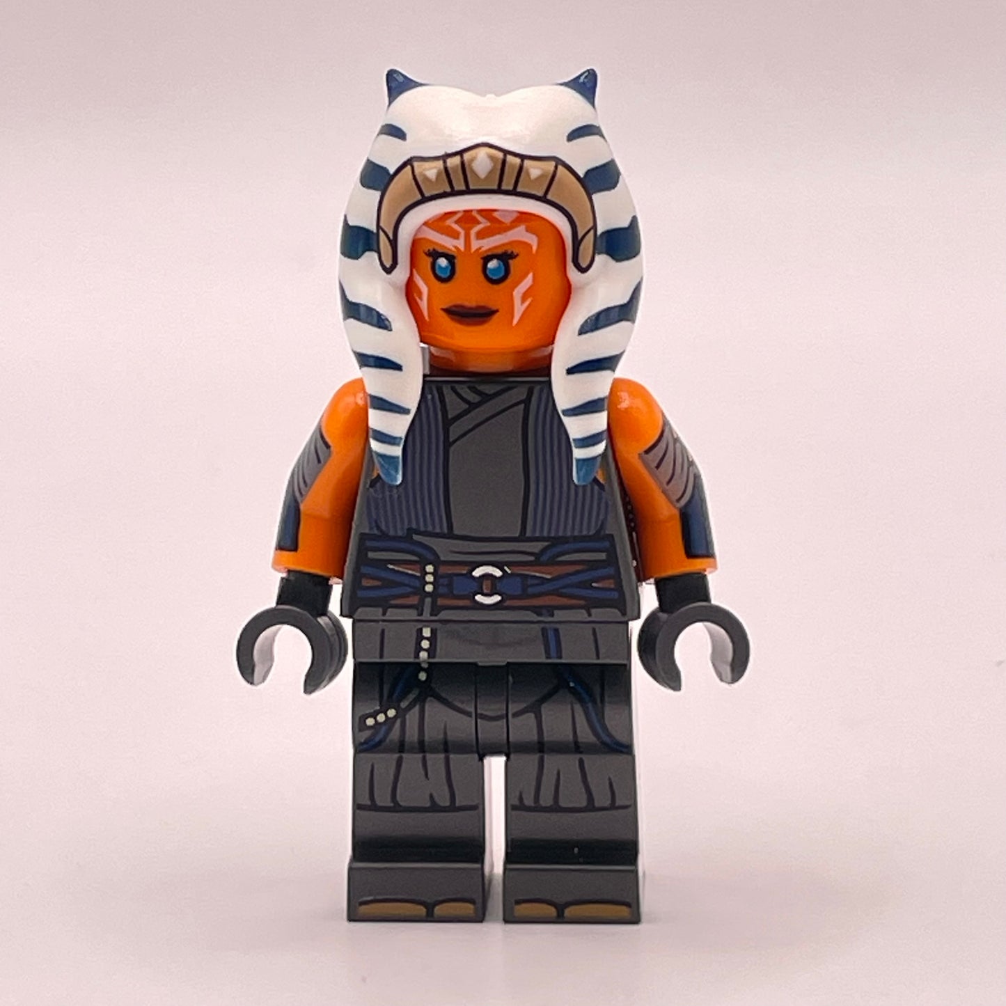 LEGO Ashoka Tano (Adult), Star Wars, Minifigure (sw1354)