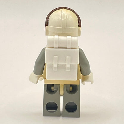 LEGO Hoth Rebel (1999), Star Wars, Minifigure (sw0016)