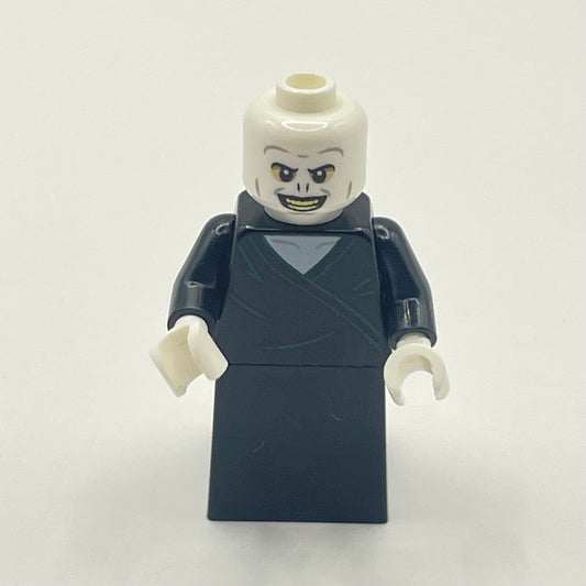 LEGO Lord Voldemort, Harry Potter Minifigure (hp197)