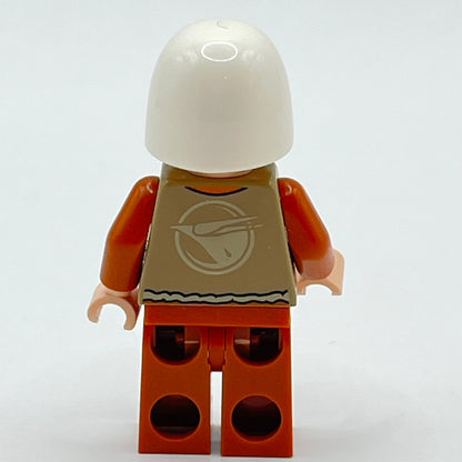 LEGO Ezra Bridger, Star Wars, Minifigure (sw0574a)