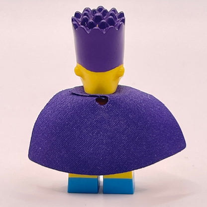 LEGO Bartman, The Simpsons, Minifigure (sim031)