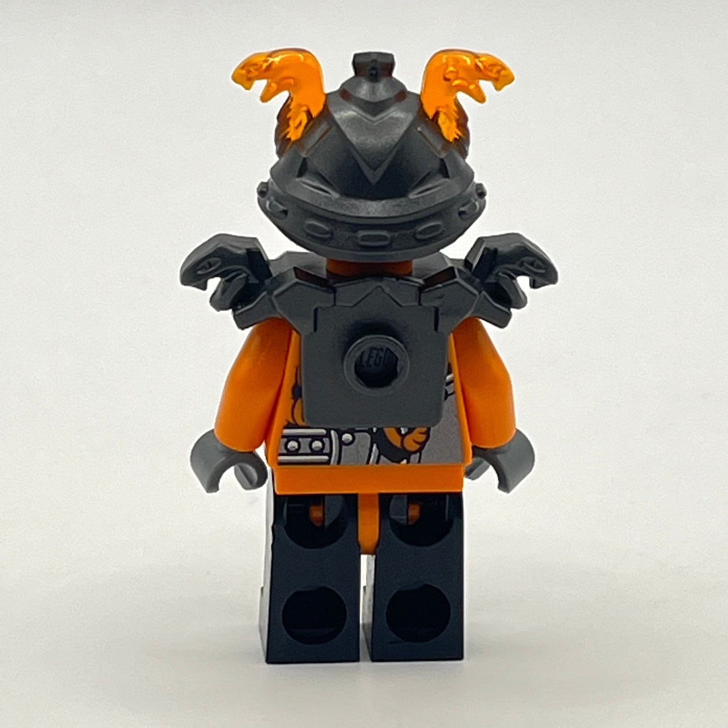 LEGO Commander Blunck, Ninjago Minifigure (njo293)