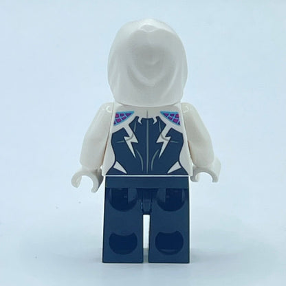 LEGO Ghost Spider / Spider-Gwen Minifigure (sh0682)