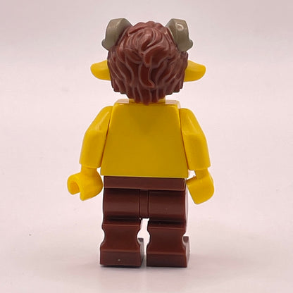 LEGO Faun, Collectible Minifigures Series 15 (col234)
