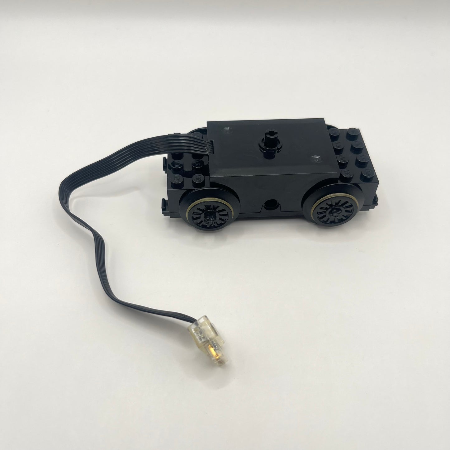 LEGO Train Motor, Electric 9V Power Function, 1 Piece, Trains (Untested)