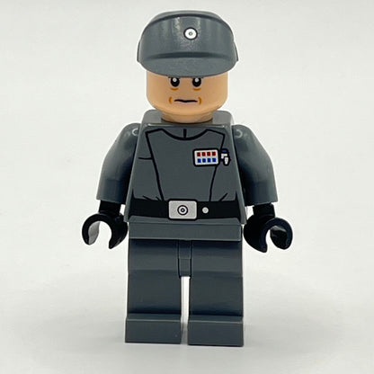 LEGO General Maximillian Veers, Star Wars, Minifigure (sw1154)
