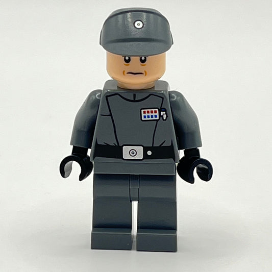 LEGO General Maximillian Veers, Star Wars, Minifigure (sw1154)