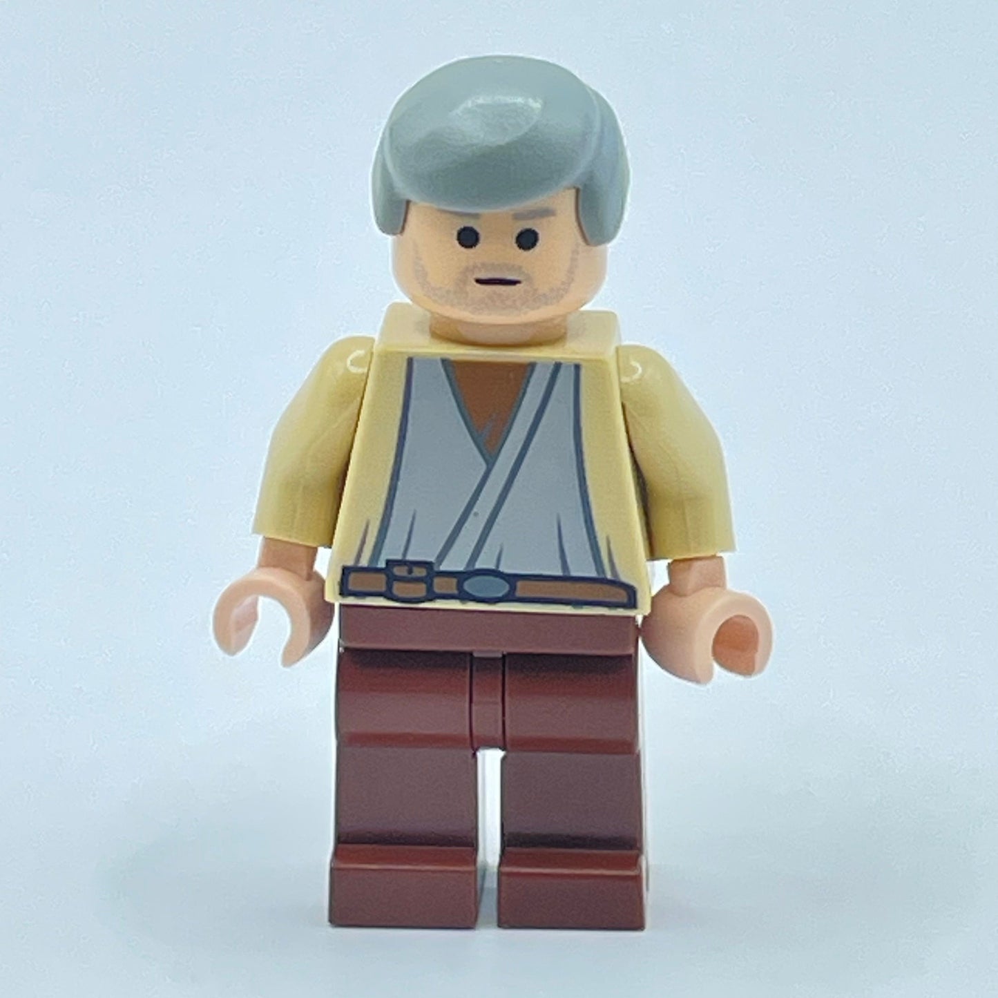 LEGO Owen Lars, Star Wars, Minifigure (sw0140)