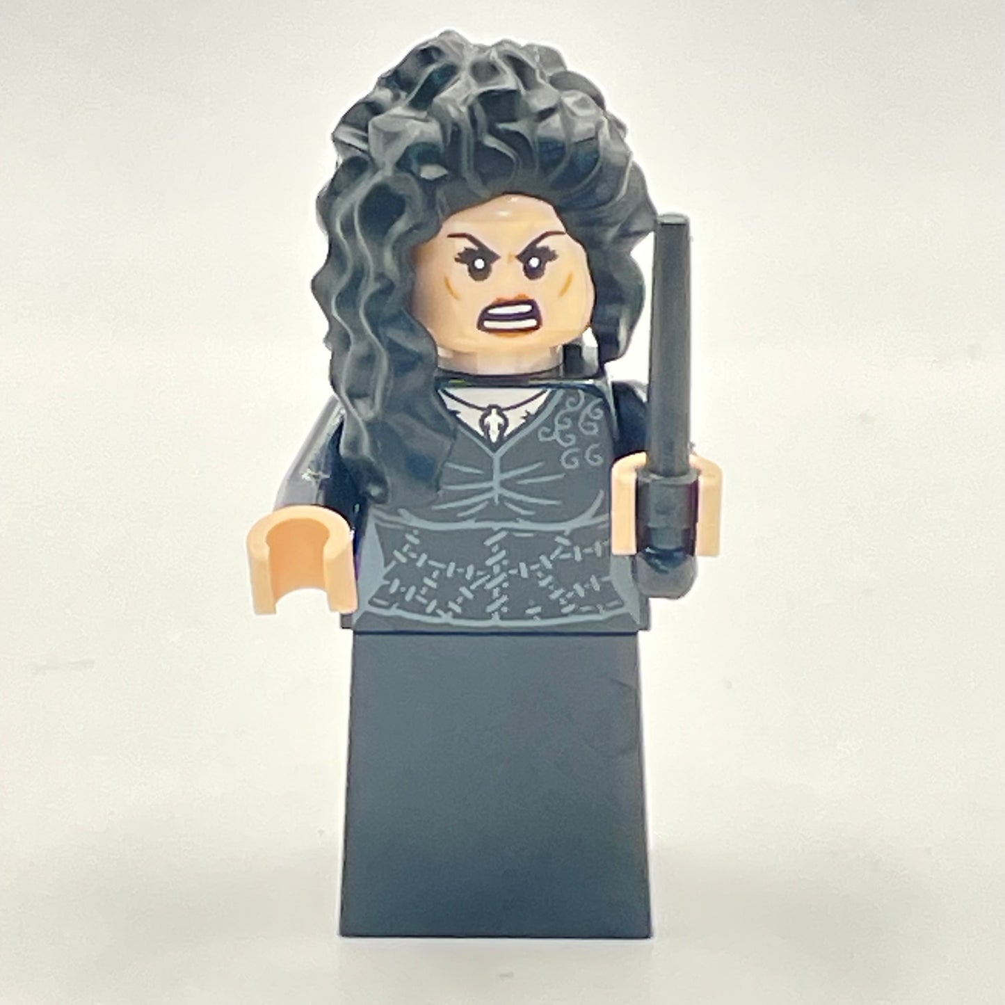 LEGO Bellatrix Lestrange, Harry Potter, Minifigure (hp218)