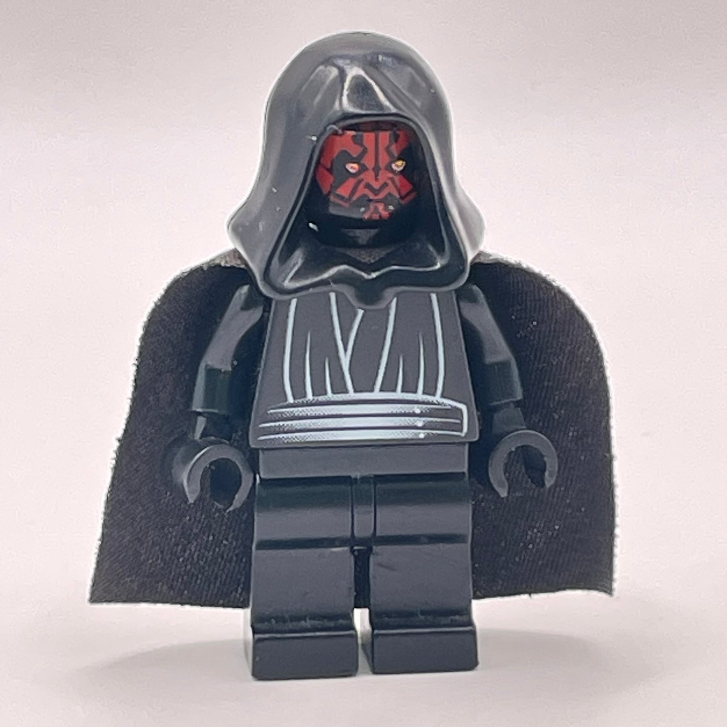 LEGO Star Wars Darth Maul (sw0003) Playwear