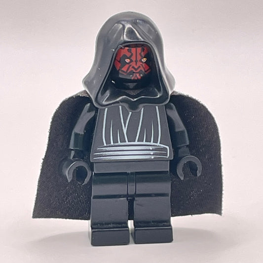 LEGO Star Wars Darth Maul (sw0003) Playwear