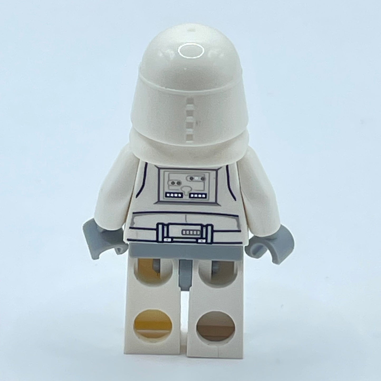 LEGO Snowtrooper, Star Wars, Minifigure (sw0764)