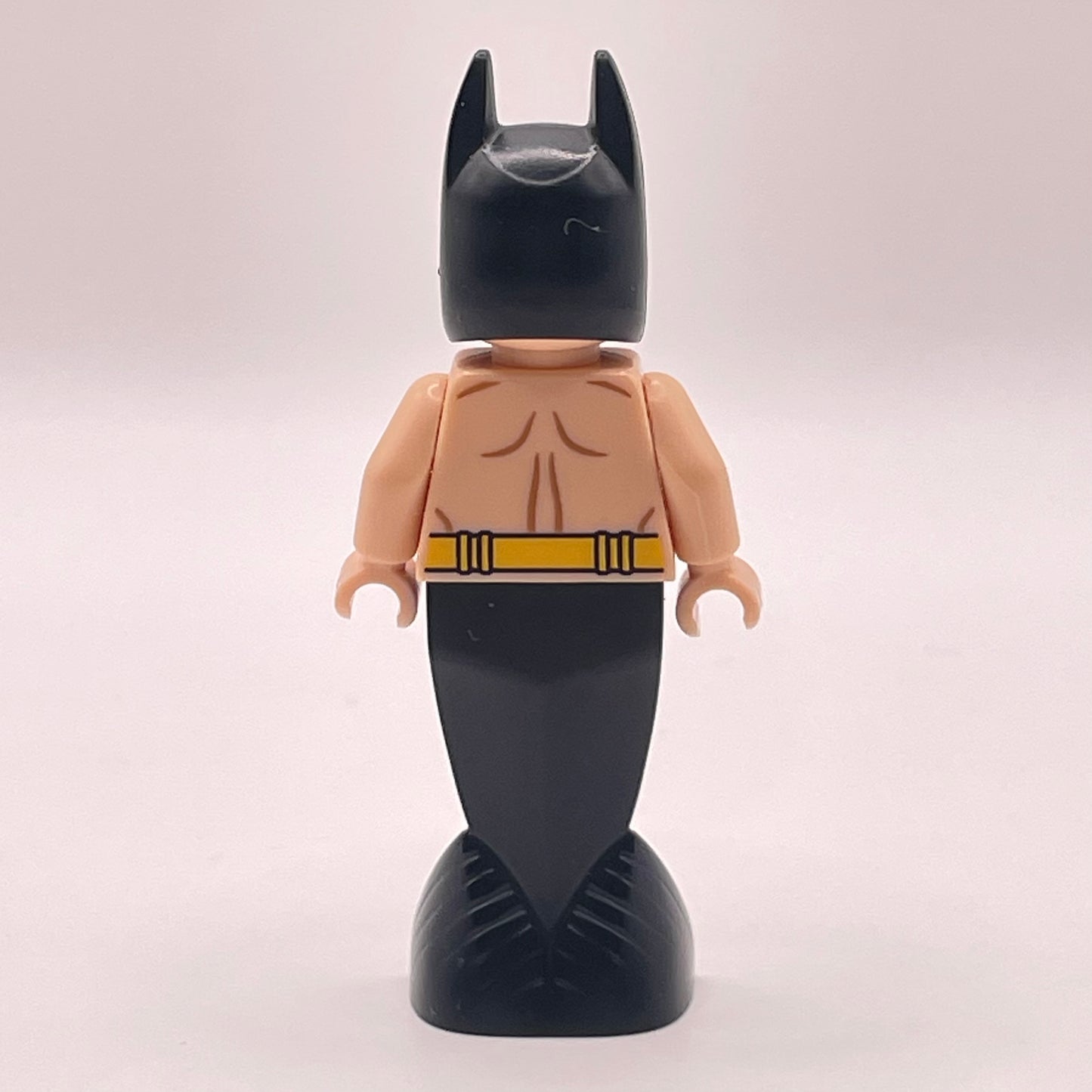 LEGO Mermaid Batman, The LEGO Batman Movie, Collectible Minifigures, Minifigure (coltlbm29)