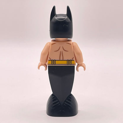 LEGO Mermaid Batman, The LEGO Batman Movie, Collectible Minifigures, Minifigure (coltlbm29)