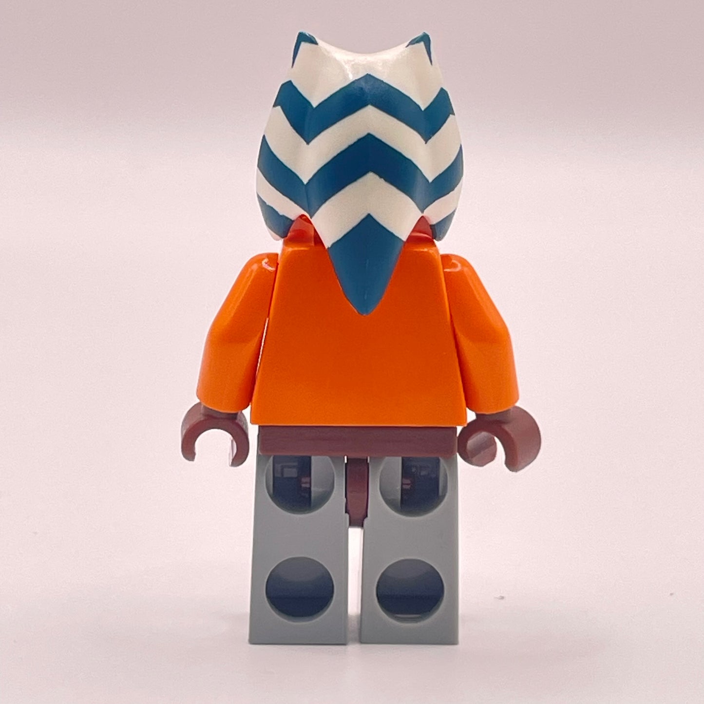 LEGO Ahsoka Tano (Padawan), Star Wars, Minifigure (sw0192)