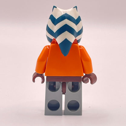 LEGO Ahsoka Tano (Padawan), Star Wars, Minifigure (sw0192)