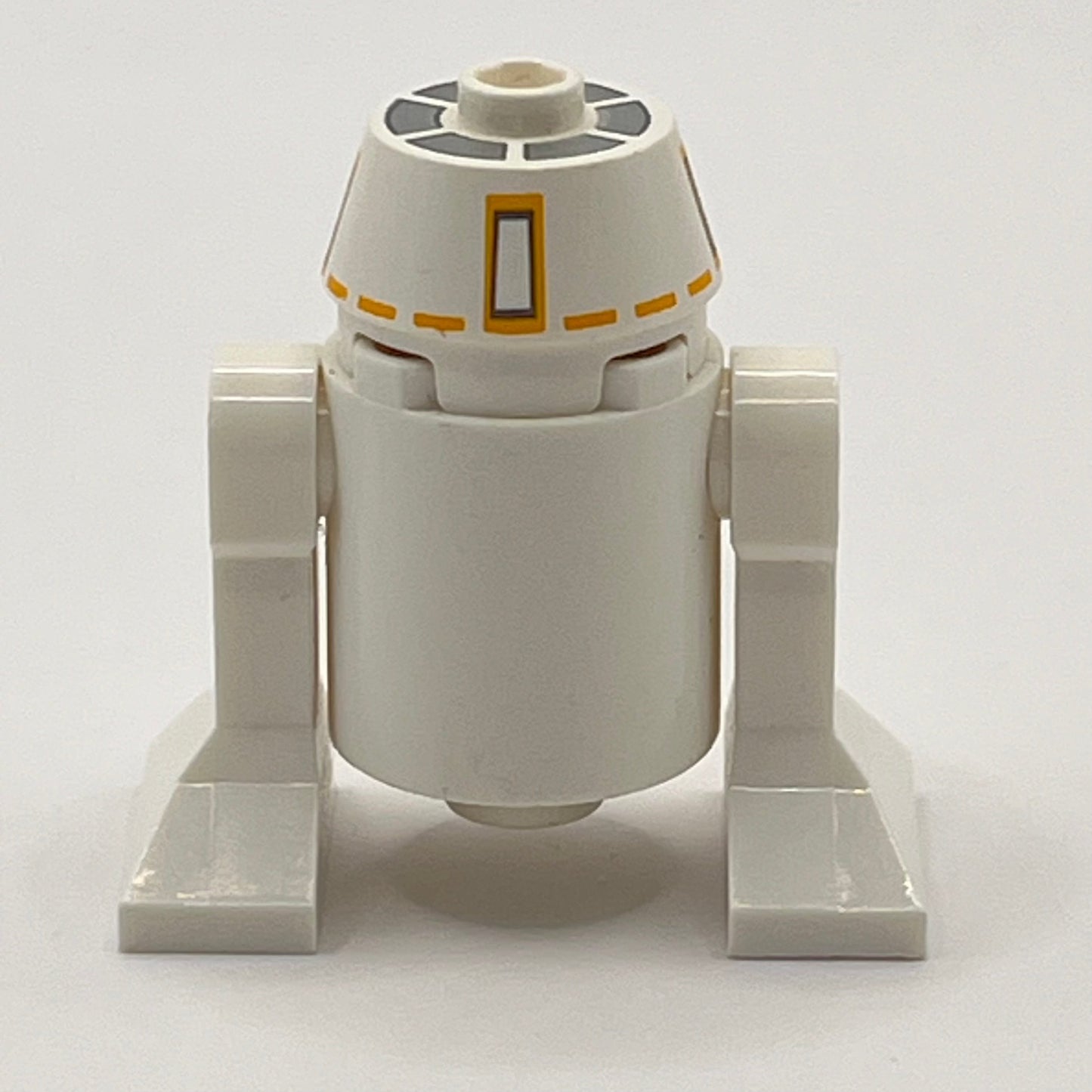 LEGO Astromech Droid, R5-F7, Star Wars Minifigure (sw0370)