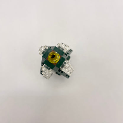 LEGO Christmas Tree, Brick Built, Mixed Pieces