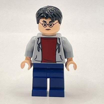 LEGO Harry Potter, Harry Potter, Minifigure (hp213)