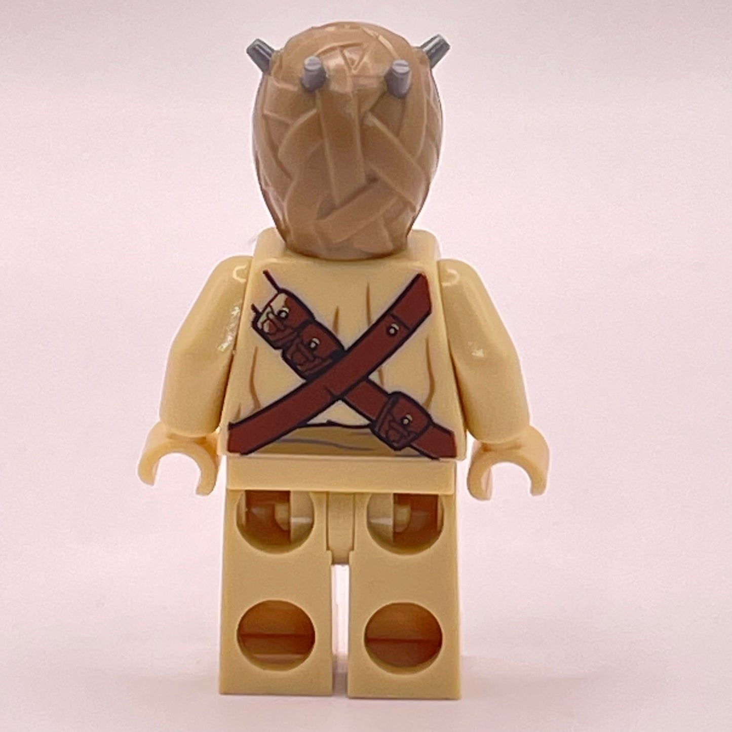 LEGO Tusken Raider, Star Wars, Minifigure (sw0620)