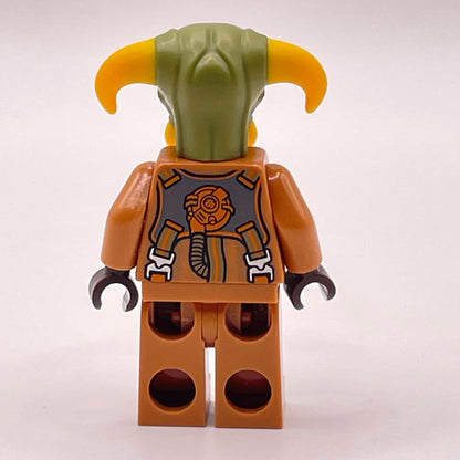 LEGO Boolio, Star Wars, Minifigure (sw1068) marked