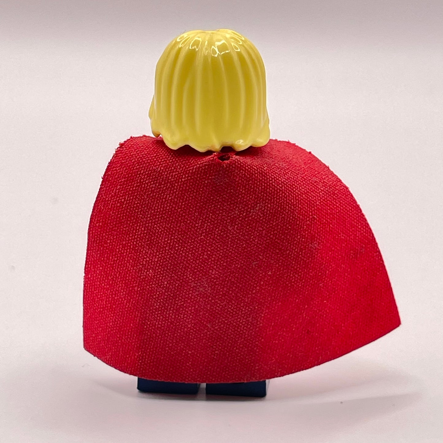 LEGO Thor - Starched Cape, Super Heroes, Minifigure (sh0018)